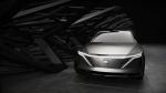 Nissan IMs Concept 2019 года